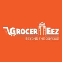 Grocer-EEZ logo - Similar company to Plantish