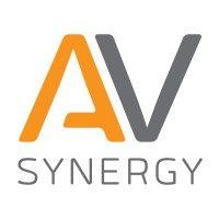 AV Synergy logo - Similar company to Future Light Design