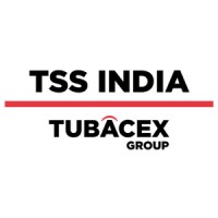 TUBACEX SERVICE SOLUTIONS logo - Similar company to Sawei Exheat