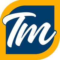 Tecmapas logo - Similar company to Appossível