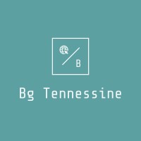 Bg Tennessine logo - Similar company to Politeh