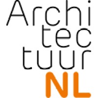 ArchitectuurNL logo - Similar company to Glas In Beeld