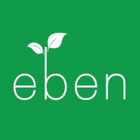 Eben logo - Similar company to Congo River Capital