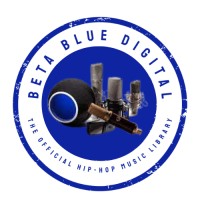Beta Blue Digital logo - Similar company to Ias Audio