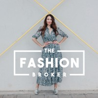 The Fashion Broker logo - Similar company to Creative Venue