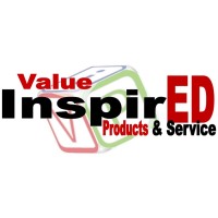 Value Inspired Products & Services logo - Similar company to Visual Av