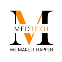 Medtekhllc logo - Similar company to 360Cdi
