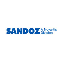 Sandoz Europe logo - Similar company to Amc - Beverage Logistics
