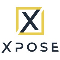 XPOSE Agencement et Stand logo - Similar company to Emylink
