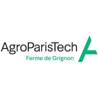 Ferme Expérimentale de Grignon - AgroParisTech logo - Similar company to Agroparistech Alumni