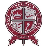 Grace Christian School logo - Similar company to Eagledevs