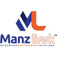 Manzlink Engineering logo - Similar company to Pm Consulting Engineers & Project Managers