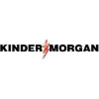 Kinder Morgan, Inc. logo - Similar company to Energy Recruiting