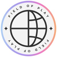Field of Play logo - Similar company to Visual Tagging Services
