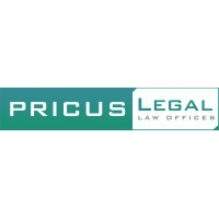 Pricus Legal LLP logo - Similar company to Lex Infini