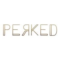 Perked logo - Similar company to Playbag
