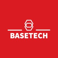 Basetech logo - Similar company to Faralpha Technologies
