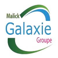 Malick Galaxie Groupe logo - Similar company to Jolof Digital