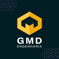 GMD Engenharia logo - Similar company to Gmd