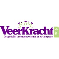 VeerKracht4all logo - Similar company to Moeiteloos Werken