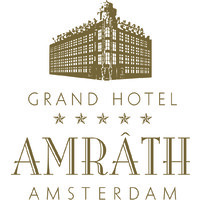 Grand Hotel Amrâth Amsterdam