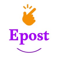 ExpressPost logo - Similar company to Sadrunning - شتابدهنده صدرانینگ