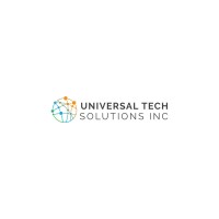 Universal Tech Solution Inc logo - Similar company to Universal Tech Solutions Inc
