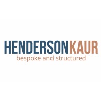 Henderson Kaur logo - Similar company to Kap Technical