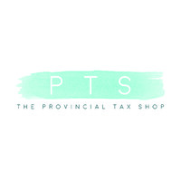 The Provincial Tax Shop logo - Similar company to Vifa Uk Ltd