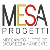 Mesa Progetti Srl logo - Similar company to Manutherm Srl