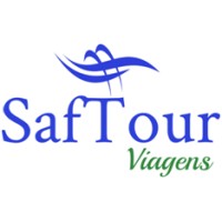SafTour logo - Similar company to Pro Sata