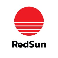 RedSun Enerji logo - Similar company to Redsun