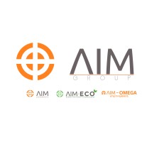 AIM Group UK