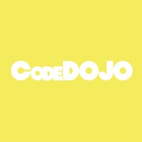 CodeDojo logo - Similar company to Code Dojo