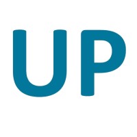 UP Consultoría Empresarial - expertos en hoteles y turismo logo - Similar company to Crehu Consultoría Empresarial