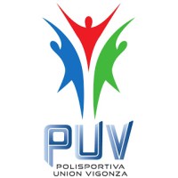ASD Polisportiva Union Vigonza logo - Similar company to Plusfit Vigonza