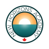 New Horizons Academy logo - Similar company to Crescent Cove