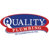 Quality Plumbing of Gainesville logo - Similar company to Arcom Systems