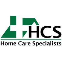 Home Care Specialists Inc. logo - Similar company to Regional Home Care