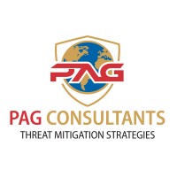 PAG Consultants logo - Similar company to Vigilant Torch