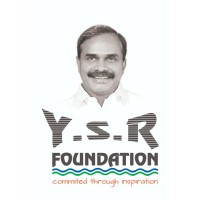 YSR FOUNDATION logo - Similar company to Jagati Publications Ltd.