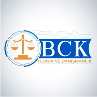 BCK Hukuk ve Danışmanlık logo - Similar company to Ayc Law & Consultancy