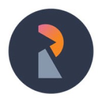 Resilience Rising logo - Similar company to Adapt Chile