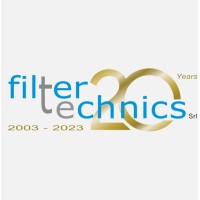 Filter Technics logo - Similar company to Filter-Technics