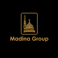 Madina Group logo - Similar company to Unique Group