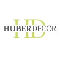 Huber Decor logo - Similar company to Idea Source