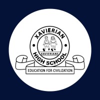 Xavierian Group of Schools logo - Similar company to Hansraj Model School