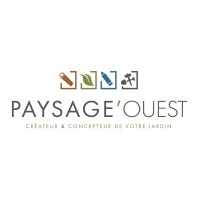 Paysage’Ouest logo - Similar company to Prefia Assurances