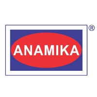 Anamika Filters logo - Similar company to Engiexpo - Industrial Exhibition