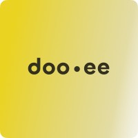 Doo.Ee logo - email format related to Networkr
